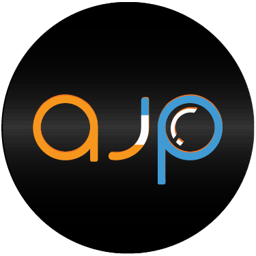 AJP Logo